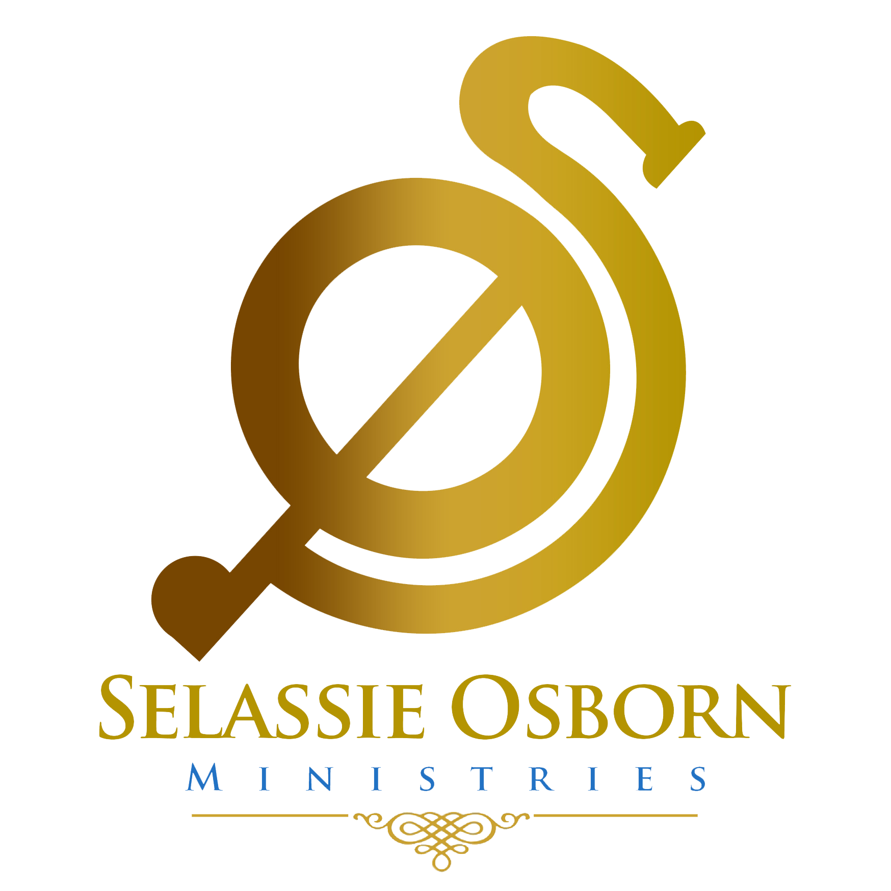 Selassie – Ministry